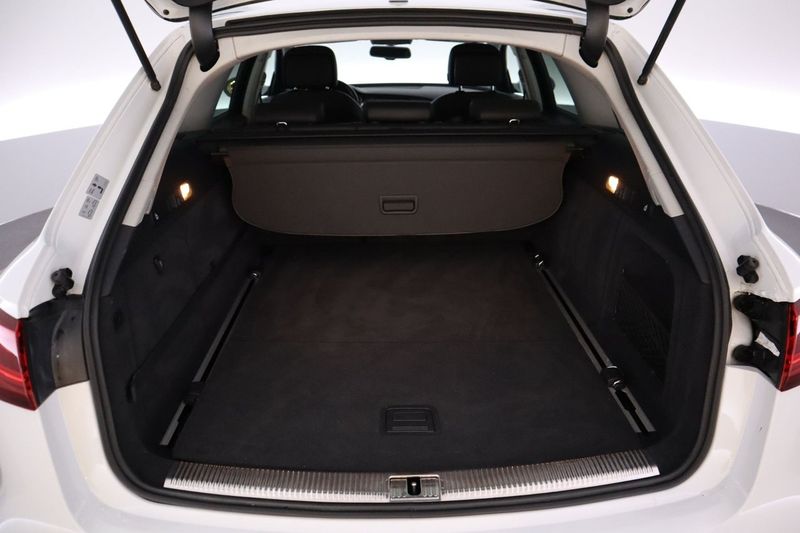 Audi A6 bild 18