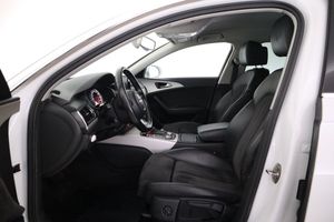 Audi A6 bild 8