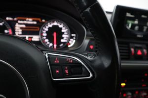 Audi A6 bild 11