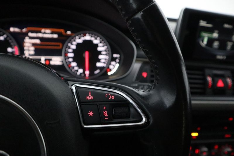 Audi A6 bild 11