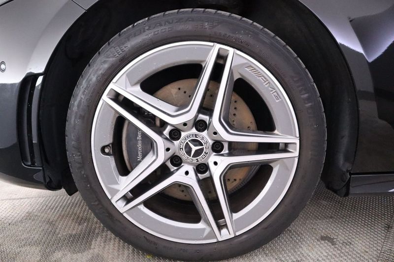 Mercedes A250 bild 8
