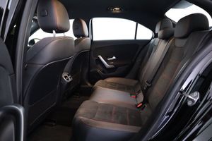 Mercedes A250 bild 12