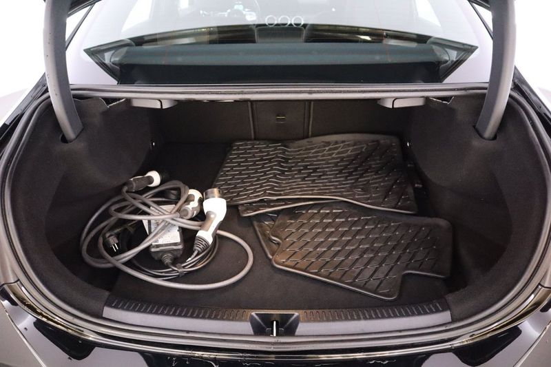 Mercedes A250 bild 19