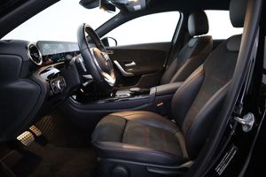Mercedes A250 bild 10