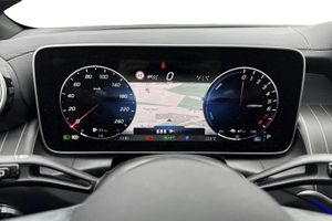 Mercedes GLC300 bild 11