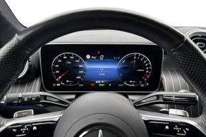 Mercedes GLC300 bild 10