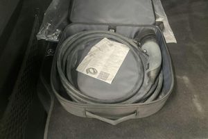 Mercedes GLC300 bild 20