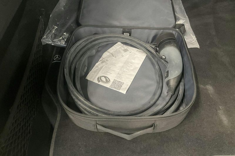 Mercedes GLC300 bild 20