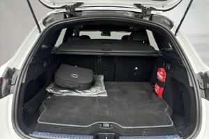 Mercedes GLC300 bild 9