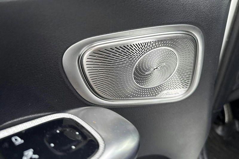 Mercedes GLC300 bild 17
