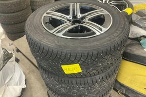 Mercedes GLC300 bild 22