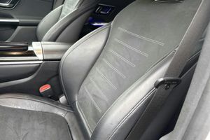Mercedes GLC300 bild 16
