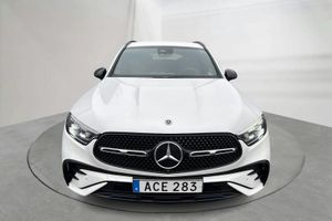 Mercedes GLC300 bild 18