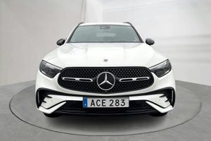 Mercedes GLC300 bild 4