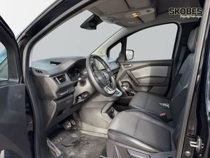Renault Kangoo bild 7