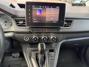Renault Kangoo bild 15