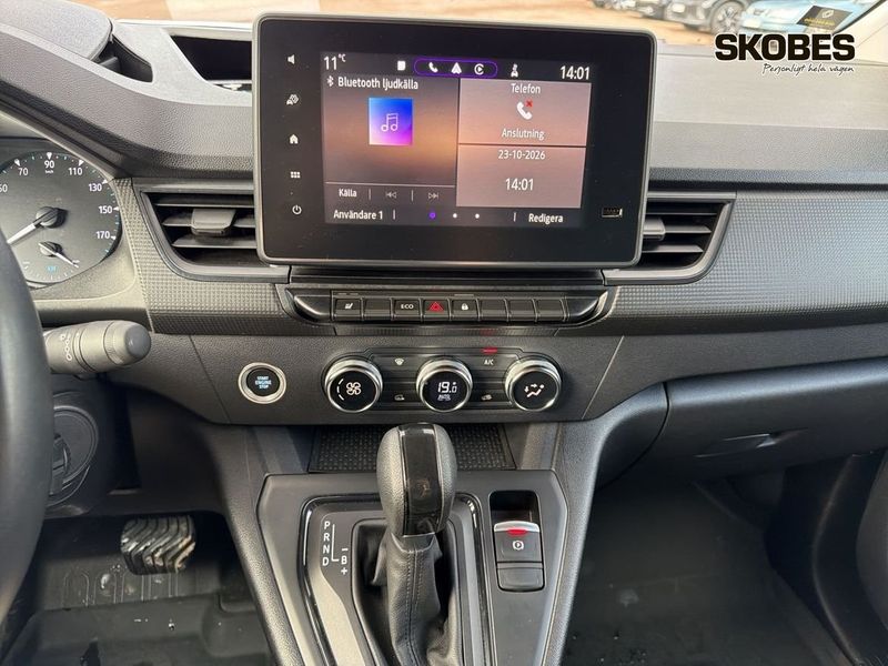 Renault Kangoo bild 15