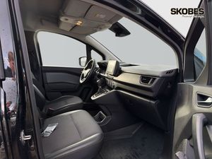 Renault Kangoo bild 8