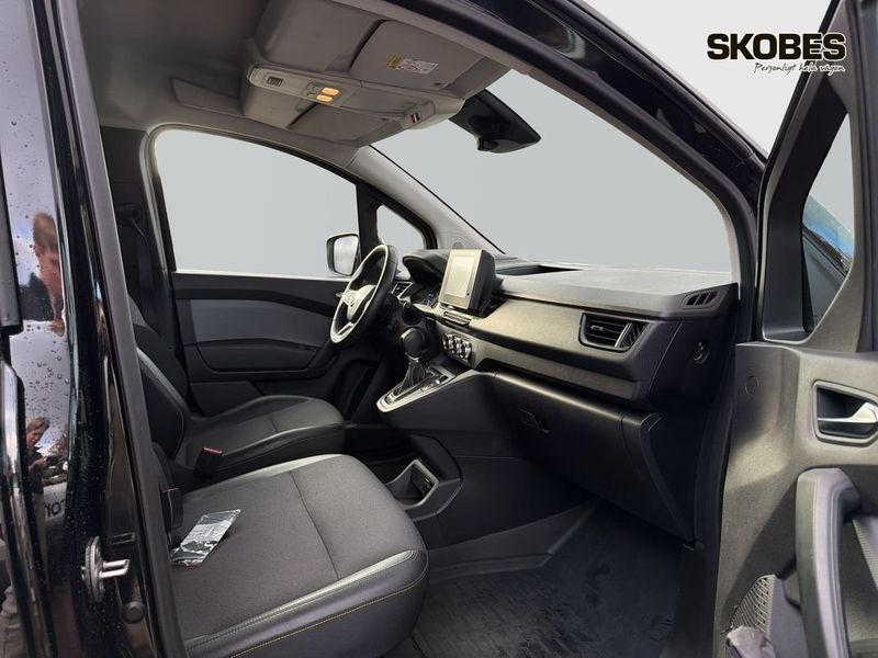 Renault Kangoo bild 8