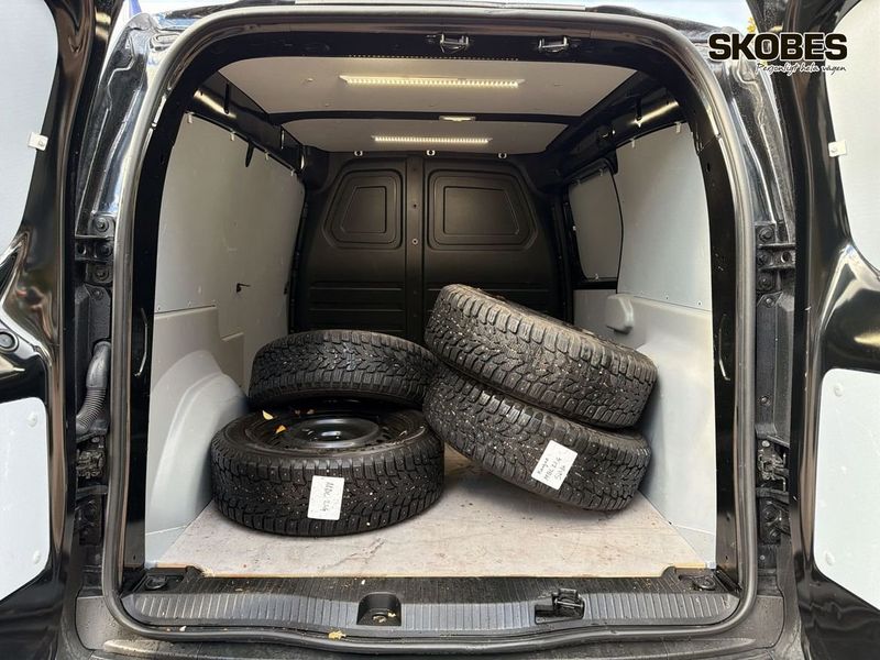 Renault Kangoo bild 9