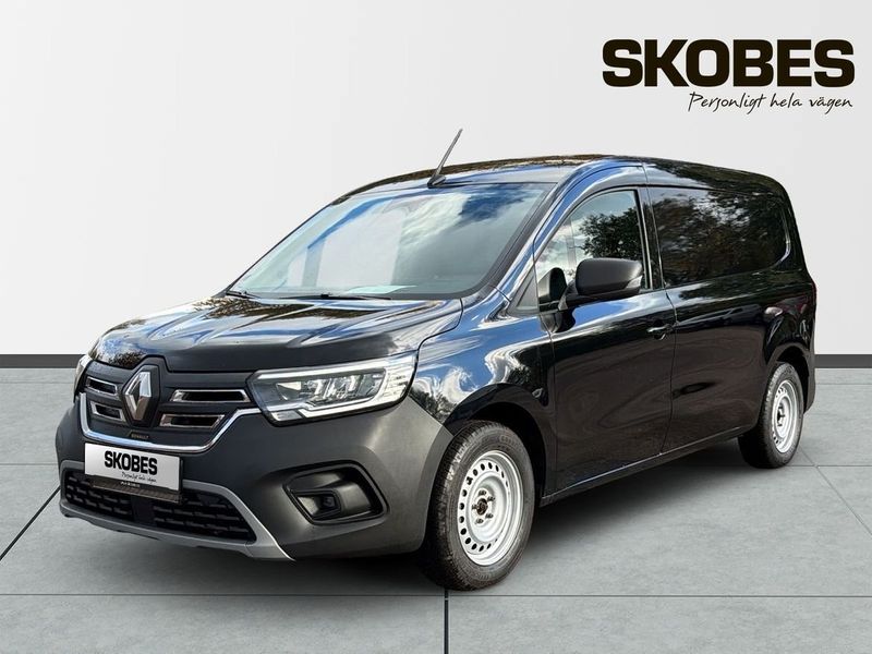 Renault Kangoo bild 3