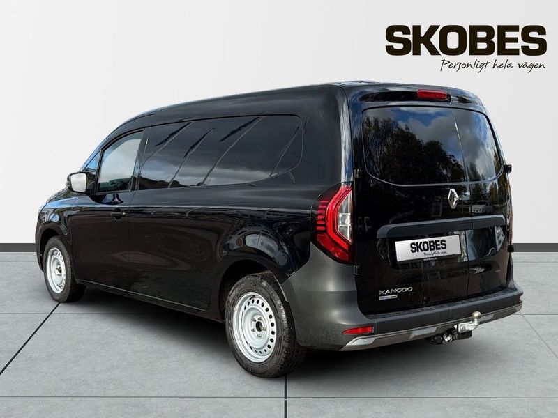 Renault Kangoo bild 4