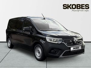 Renault Kangoo bild 1