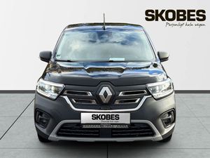 Renault Kangoo bild 2