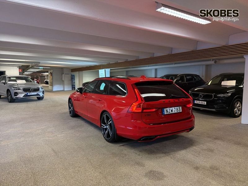 Volvo V90 bild 4