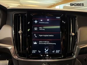 Volvo V90 bild 13