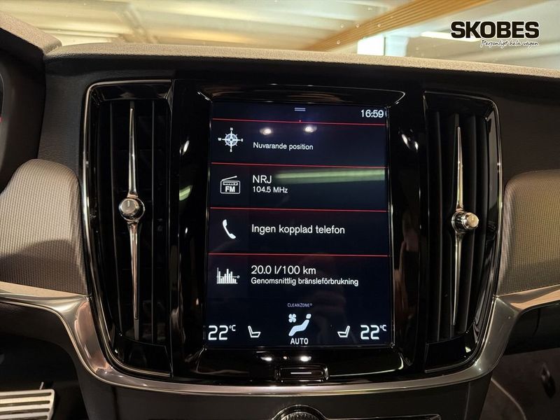 Volvo V90 bild 13