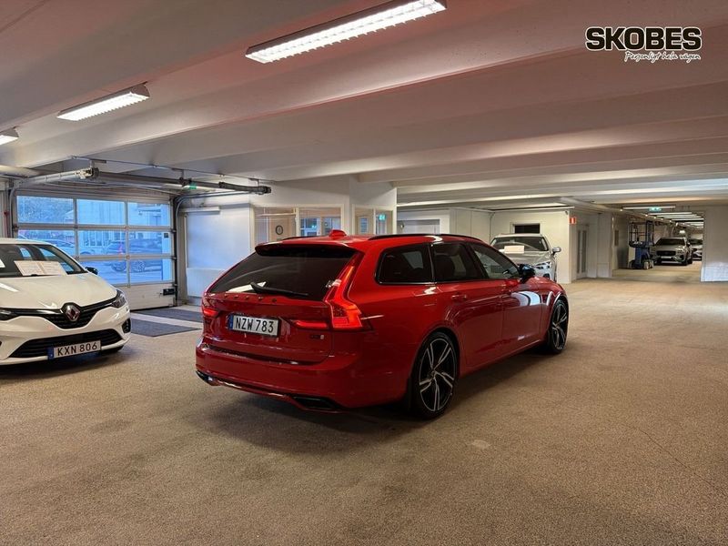 Volvo V90 bild 6