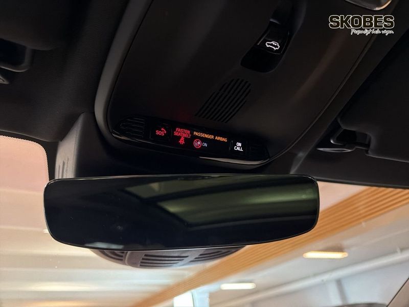 Volvo V90 bild 18