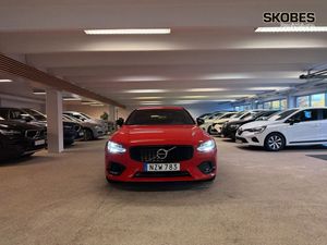 Volvo V90 bild 2