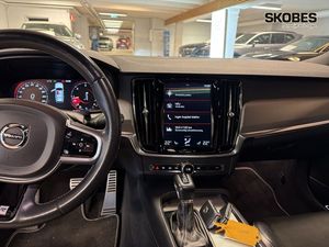 Volvo V90 bild 11