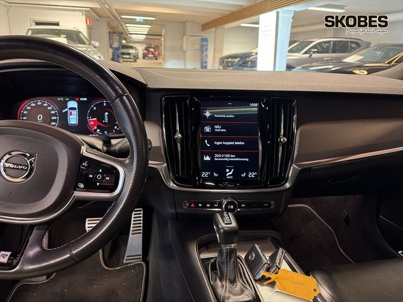 Volvo V90 bild 11