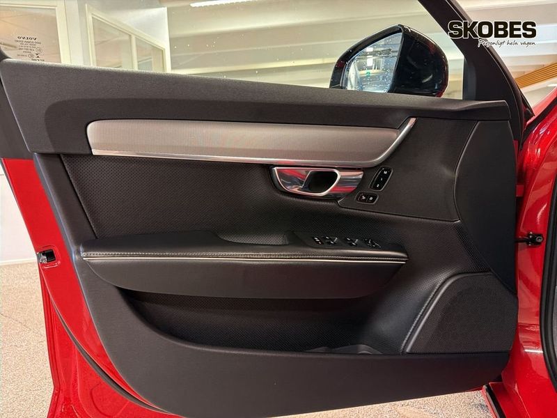 Volvo V90 bild 14