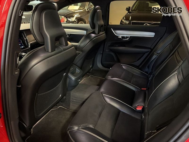 Volvo V90 bild 8