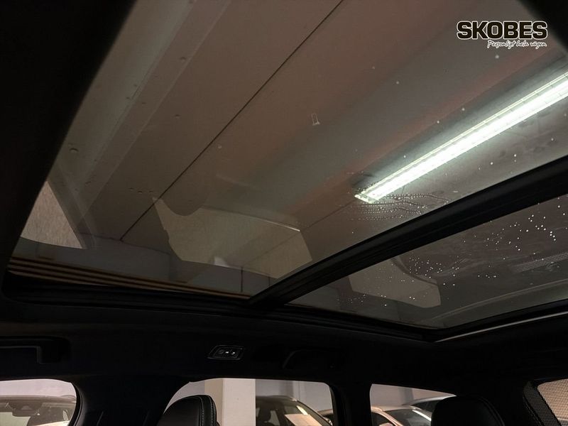 Volvo V90 bild 19