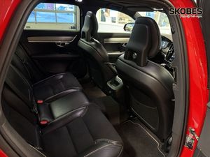 Volvo V90 bild 9