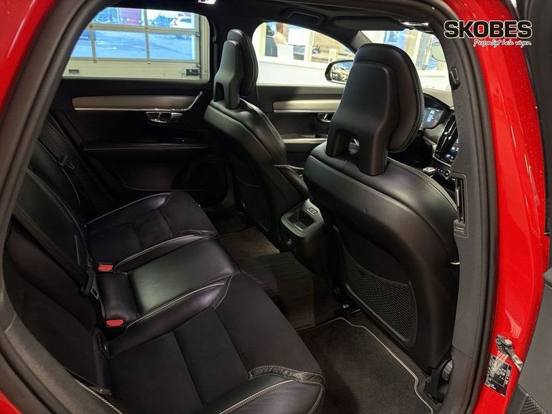 Volvo V90 bild 9
