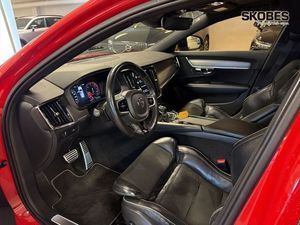 Volvo V90 bild 7