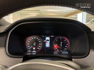 Volvo V90 bild 12