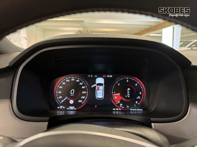 Volvo V90 bild 12