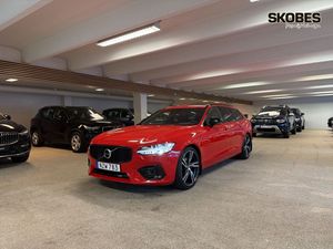 Volvo V90 bild 3