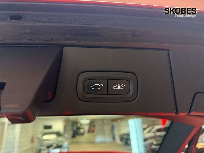 Volvo V90 bild 17