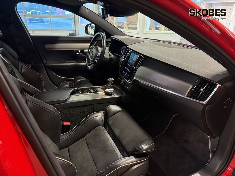 Volvo V90 bild 10