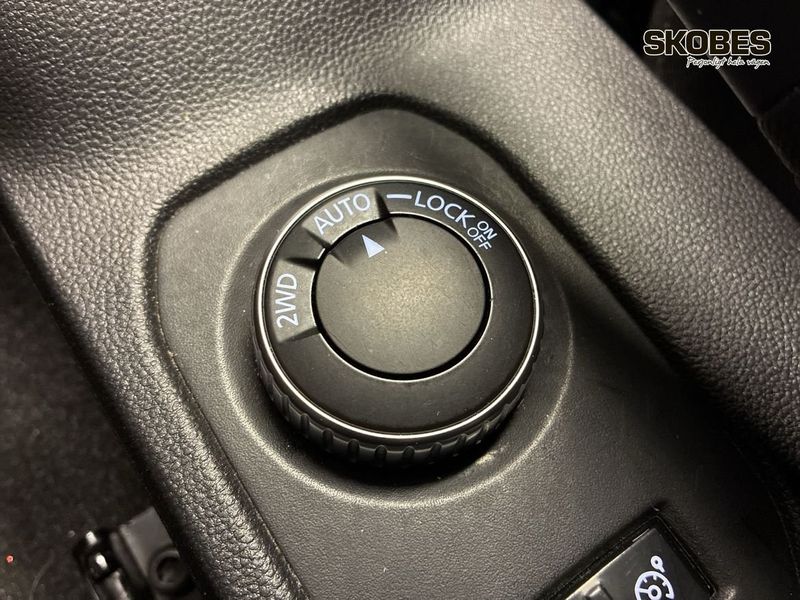 Dacia Duster bild 21