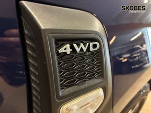 Dacia Duster bild 16