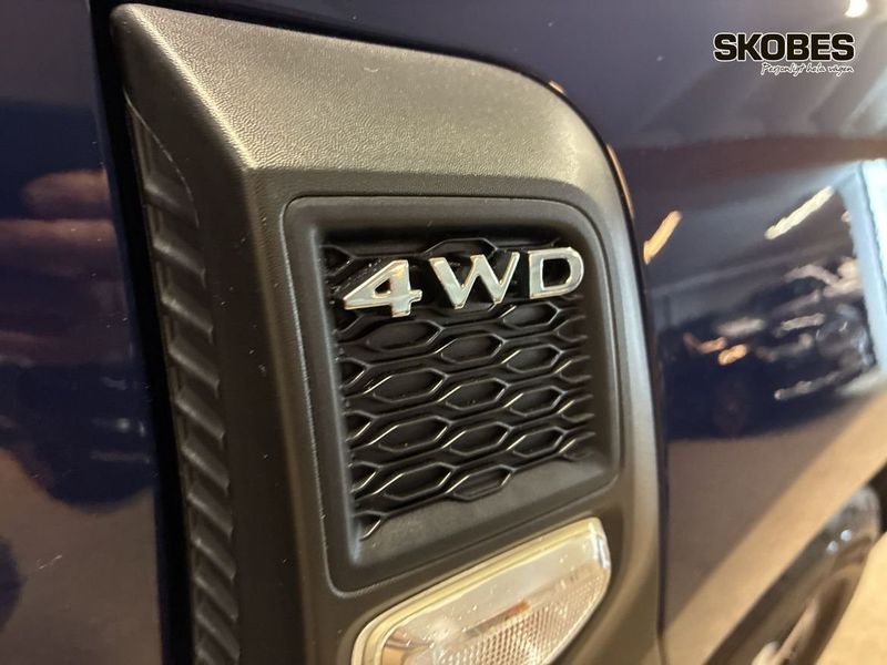 Dacia Duster bild 16